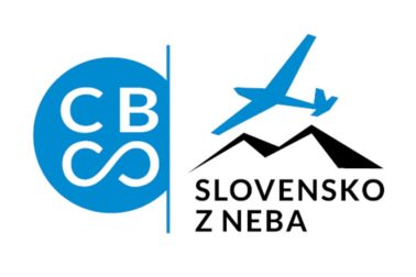 slovensko z neba