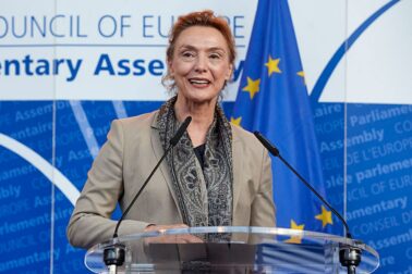 Marija Pejčinović Burić