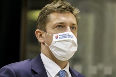 andrej dolezal