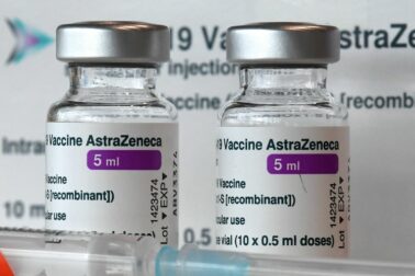astrzeneca