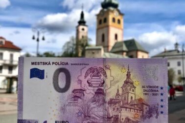 eurobankovka msp