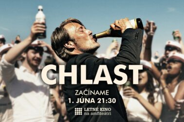 film chlast