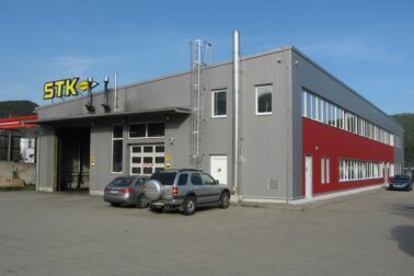 stk