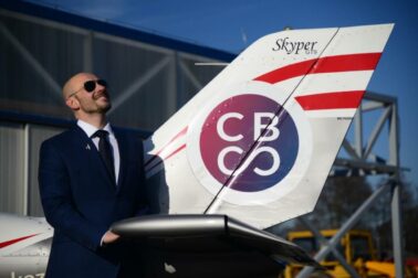 1 Milan Paprčka-vydavateľ máp, pilot a fotograf