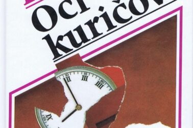 Hrúz - oči kuričove