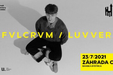 Koncert FVLCRVM_Luvver