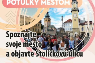 Potulky mestom_svk