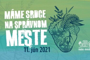 mame srdce na spravnom mieste