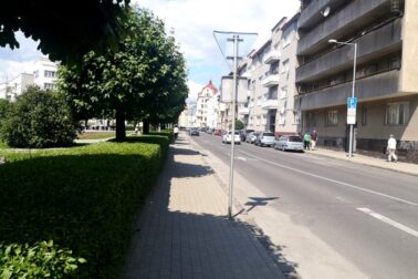 mestske komunikacie