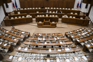 parlament