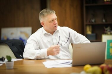 robert fico