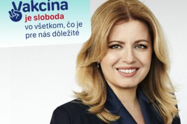 vakcina caputova