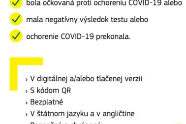 Digitálne-zelené-osvedčenie