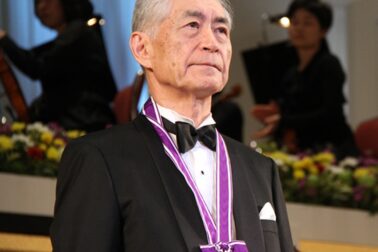 Tasuku Hondzo