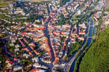 banska bystrica