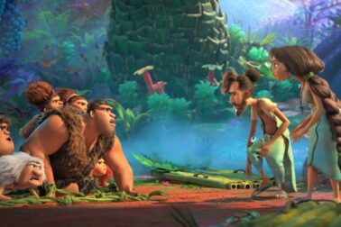 The Croods: A New Age