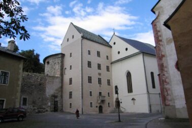 matejov dom