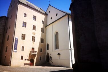 matejov dom