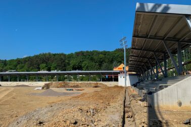 mladeznicky stadion