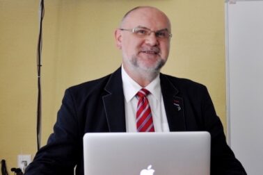 prof. jaromir krsko