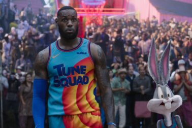 SPACE JAM 2