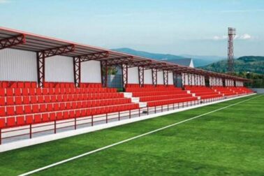 vizual mladeznicky stadion