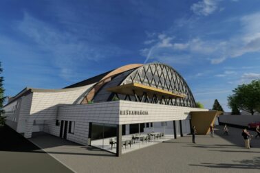 vizual zimny stadion
