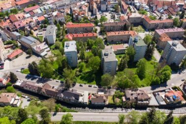 Vansovej