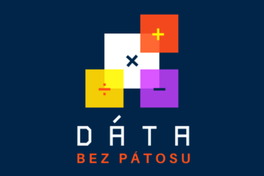 data bez patosu