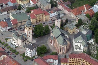 mestsky hrad