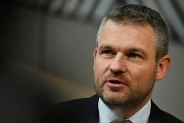 peter pellegrini hlas sd