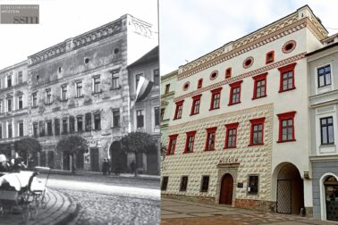 thurzov-dom