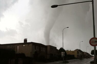 tornado