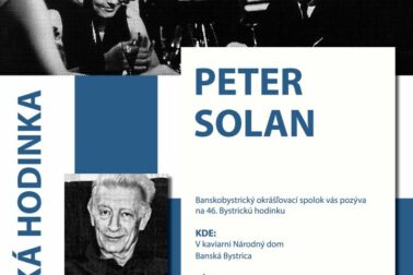 BH Peter Solan