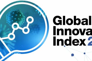 global inovation index 2021