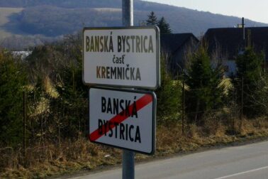 kremnicka 1