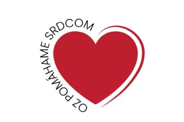 logo OZ Pomáhame srdcom