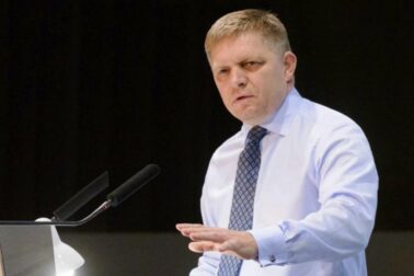 robert fico