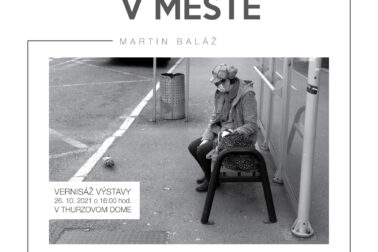 Osamelosť v meste