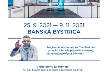 POZVANKA_Svet_bez_dymu_Banska_Bystrica