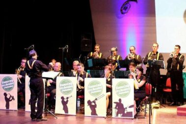 big band valaska