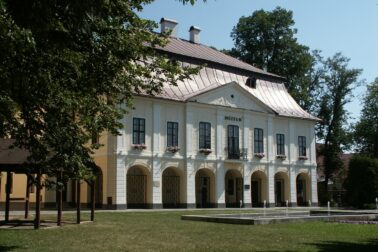 horehronske muzeum