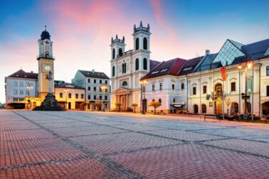 Banska Bystrica