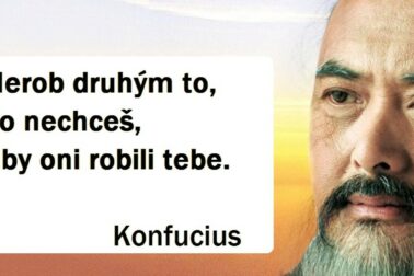 konfucius