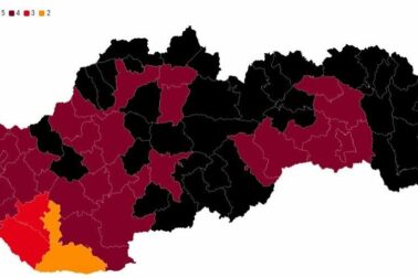 mapa covid automat od 8.11.