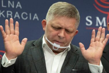 robert fico