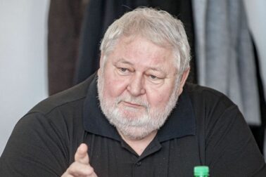 vladimir sotak