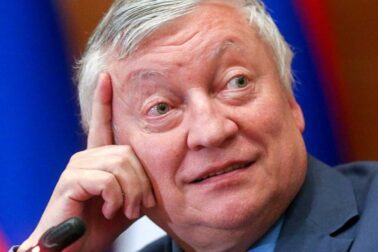 anatolij karpov