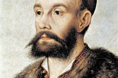 anton fugger