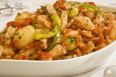 bacalao